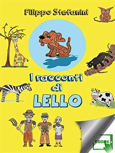 lelo racconti|I racconti di Lello (Italian Edition) Kindle Edition .